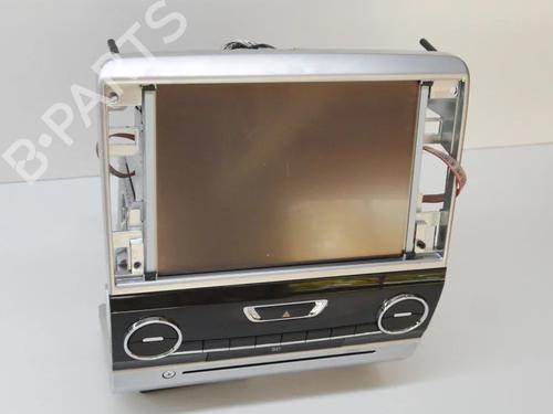 Módulo eletrónico MASERATI QUATTROPORTE VI 3.0 S Q4 (411 hp) 14644275