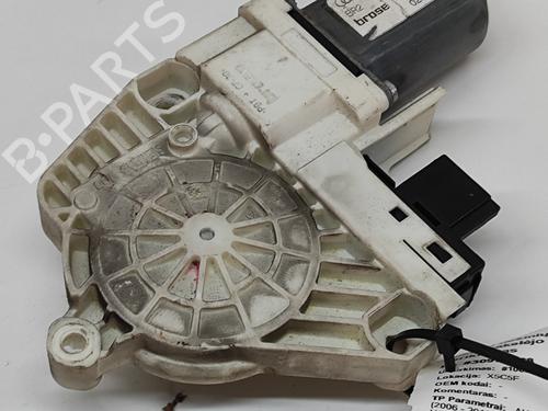 Used Right rear window motor AUDI Q7 (4LB) 3.0 TDI quattro (245 hp) 27331424