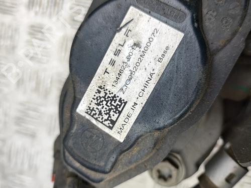 Left rear brake caliper TESLA MODEL 3 (5YJ3) EV | BP37444960M107 - Image 7