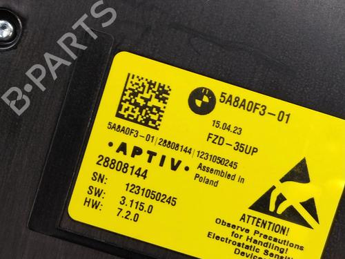 Interiør taket BMW XM (G09) XM All-wheel Drive | BP39735565I12 - Image 11