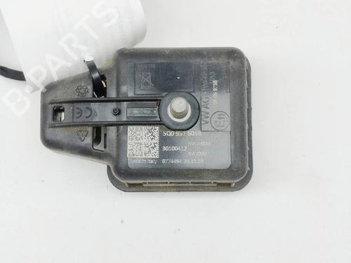 Electronic module SKODA KAROQ (NU7, ND7) 1.5 TSI | BP37797904M83 - Image 7