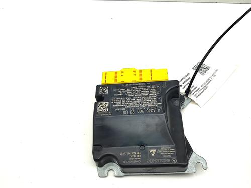 ECU airbags MERCEDES-BENZ E-CLASS Convertible (A238) E 300 (238.448) | BP37469578M53 - Image 3