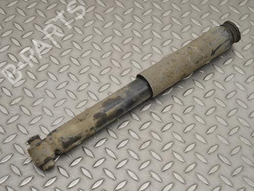 Used Right rear shock absorber Right rear shock absorber PEUGEOT 3008 II SUV (MC_, MR_, MJ_, M4_) 1.6 BlueHDi 120 (120 hp) 33356156 33356156