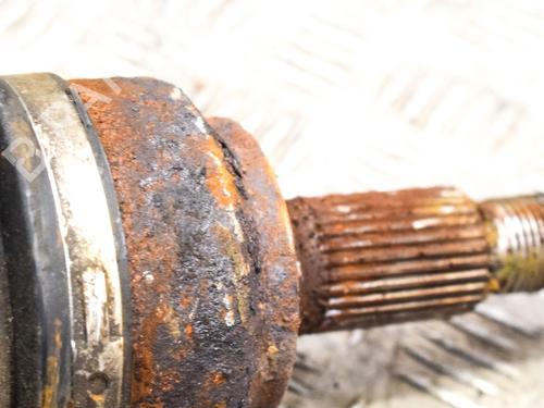 Right front driveshaft JEEP COMMANDER (XK, XH) 3.0 CRD 4x4 | BP11764994M39 