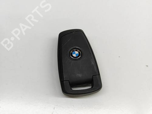 Used Switch Switch BMW 5 Touring (F11) M 550 d xDrive (381 hp) 24583011 24583011