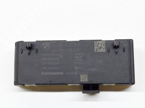 Used Electronic module BMW X3 (G01, F97, G08) xDrive 20 i (184 hp) 10991983