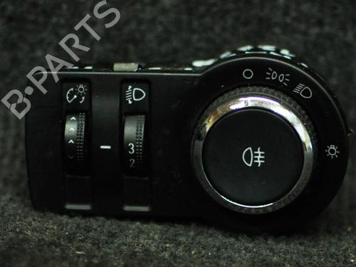 Used Electronic module OPEL ASTRA J (P10) 1.4 (68) (100 hp) 6717265