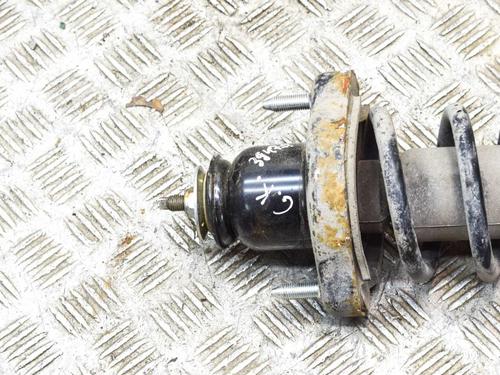 Left rear shock absorber MITSUBISHI ASX (GA_W_) 1.8 DI-D 4WD (GA6W) | BP13386409M18 