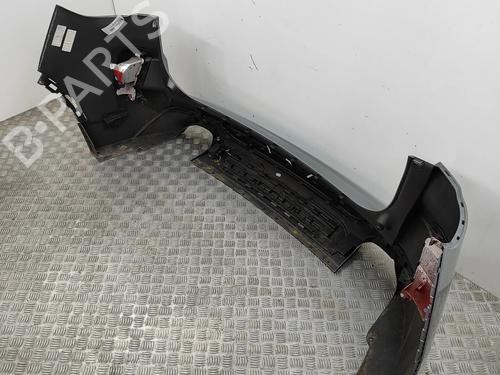 Rear bumper FORD KUGA III (DFK) 2.5 FHEV | BP31073077C8 