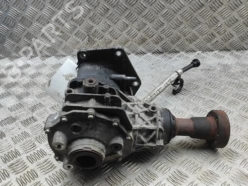 Transfer box FORD KUGA II (DM2) 2.0 TDCi 4x4 | BP37493579M36 - Image 2