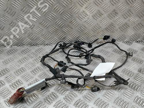 Used Electronic module Electronic module AUDI E-TRON (GEN) 55 quattro (408 hp) 27781839 27781839