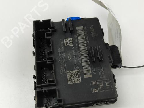 Module électronique PORSCHE PANAMERA (971) 2.9 4 E-Hybrid (97ABE1, 97BBE1) (330 hp) 26685399