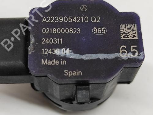 Electronic module MERCEDES-BENZ CLA (C118) CLA 200 (118.387) | BP28359384M83 