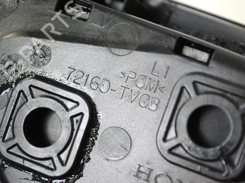 Front left interior door handle HONDA CIVIC IX (FK) 1.6 i-DTEC (FK3) | BP33340979I13 - Image 5