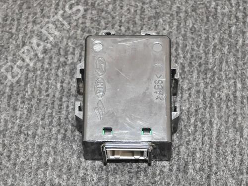 Electronic module KIA CEE'D (JD) 1.4 CVVT | BP6751556M83 