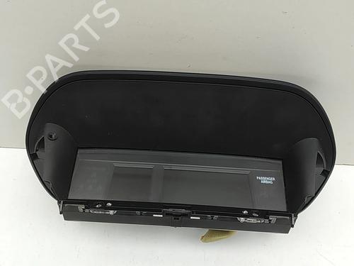 Used Display monitor Display monitor SUBARU FORESTER (SJ_) 2.0 D AWD (SJD) (147 hp) 33392976 33392976