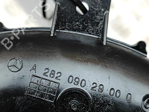 Pipe MERCEDES-BENZ CLA (C118) CLA 180 (118.384) | BP40605758M125 - Image 6