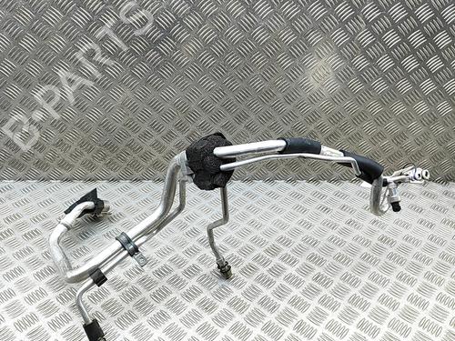 AC pipe LAND ROVER RANGE ROVER EVOQUE (L538) 2.0 D 4x4 | BP39930350M126 - Image 2