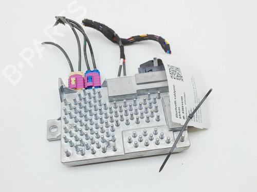 Electronic module MERCEDES-BENZ EQE (V295) EQE 350+ (295.121) | BP39656810M83 - Image 3