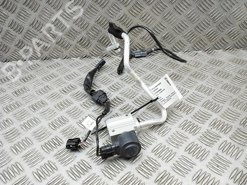 AC pipe NISSAN ARIYA (FE0) EV | BP38094445M126 - Image 4