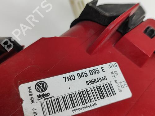Venstre Baklys VW SHARAN (7N1, 7N2) 2.0 TDI | BP26658465C34 