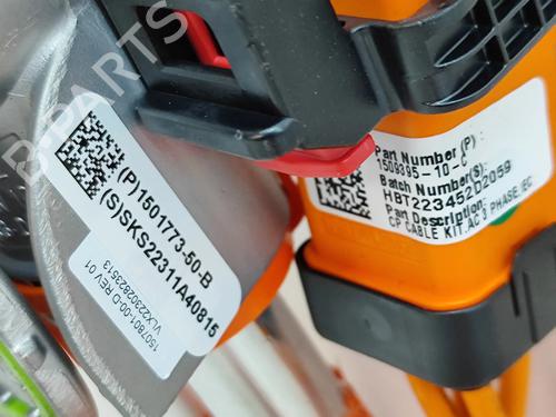 Cable TESLA MODEL 3 (5YJ3) EV AWD | BP27768599E12 