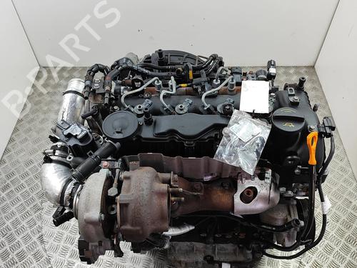 Engine HYUNDAI ix35 (LM, EL, ELH) 2.0 CRDi 4WD | BP33697890M1 - Image 6