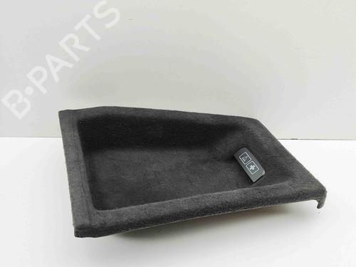 Boot lining BMW X3 (G01, F97, G08) xDrive M40 i | BP29487638I3 