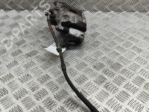 Right front brake caliper MAZDA CX-30 (DM) e-SKYACTIV-X M Hybrid | BP29391843M104 