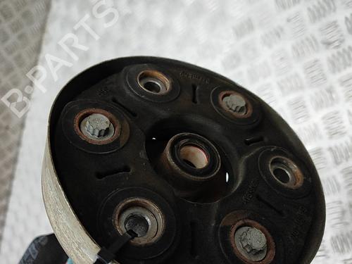 Driveshaft AUDI Q3 (8UB, 8UG) 2.0 TFSI quattro | BP37609871M37 - Image 5