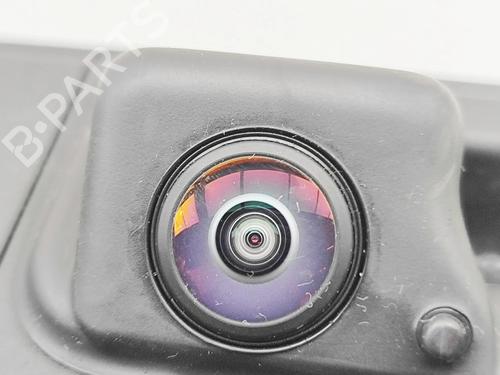 Camera AUDI Q4 E-TRON SUV (F4B) 45 | BP36953032E14  - Image 5