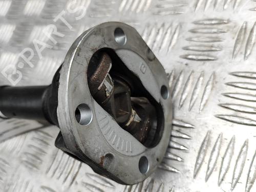 Driveshaft MERCEDES-BENZ E-CLASS (W213) E 350 d 4-matic (213.034) | BP23250295M37 