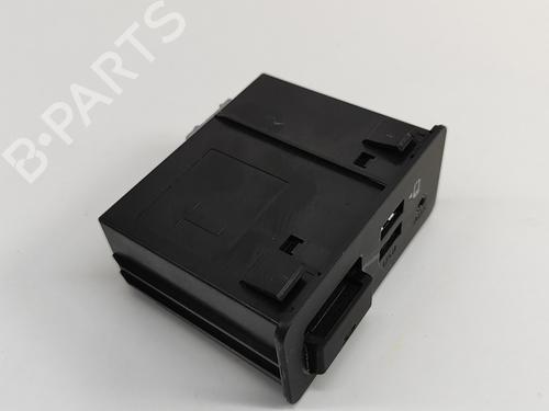 Electronic module MAZDA 6 Estate (GJ, GL) 2.5 | BP26500880M83 