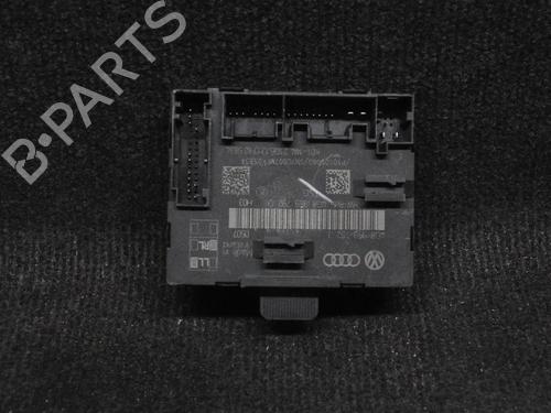 Used Electronic module AUDI A6 C7 (4G2, 4GC) 2.0 TDI (190 hp) 6715569