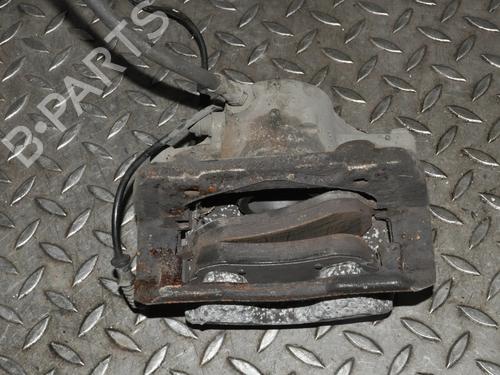 Right front brake caliper MERCEDES-BENZ C-CLASS T-Model (S204) C 200 CDI (204.201) | BP30217124M104 - Image 3