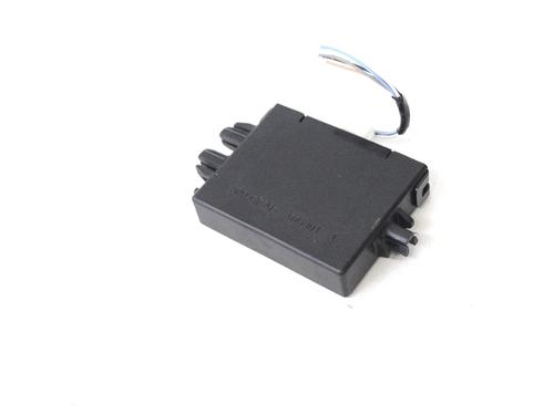 Used Electronic module Electronic module TOYOTA PRIUS (_W5_) 1.8 Hybrid (ZVW50_, ZVW51_) (98 hp) 33352166 33352166