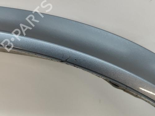 Rear left wheel arch trim BMW X5 (F15, F85) M 50 d | BP25999882C136 