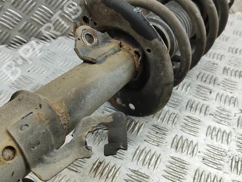 Left front shock absorber NISSAN LEAF (ZE1) Electric | BP33370929M16 - Image 6