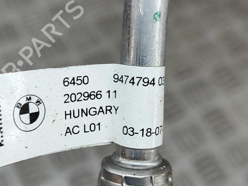 AC pipe BMW i4 (G26) eDrive40 | BP27770077M126 - Image 6