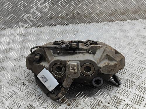 Right front brake caliper MERCEDES-BENZ GLC (X253) 300 d 4-matic (253.919) | BP27772073M104 