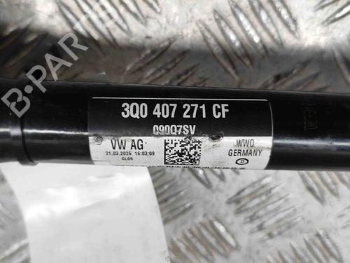 Antriebswelle links vorne VW TAYRON (R41) 1.5 eHybrid | BP29458416M38 