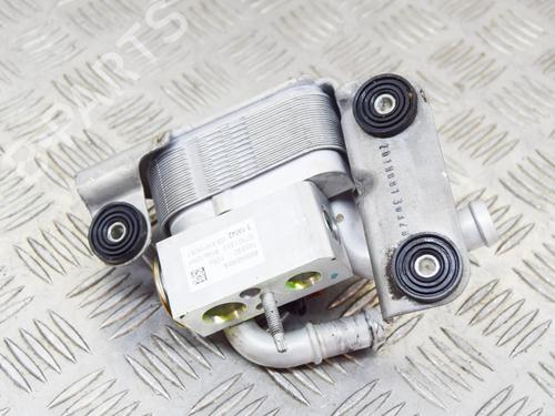 AC radiator VOLVO XC40 (536) T5 AWD | BP27750231M32 - Image 7