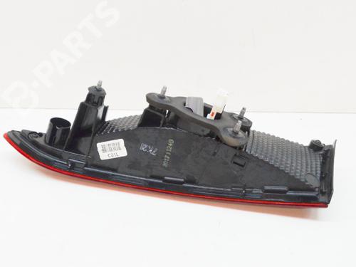 Right tailgate light HYUNDAI KONA (OS, OSE, OSI) 1.0 T-GDi | BP7799037C80 