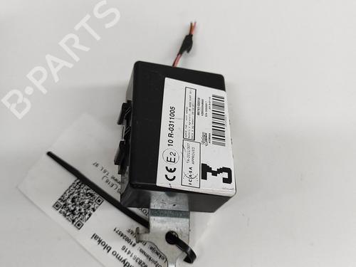 Electronic module TOYOTA AURIS (_E18_) 1.6 (ZRE181_, ZRE185_, ZRE185R, ZRE181R) | BP23249631M83 - Image 4