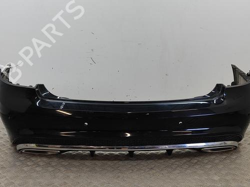 Used Rear bumper MERCEDES-BENZ E-CLASS Convertible (A207) E 250 CDI / BlueTEC / d (207.403, 207.404) (204 hp) 28437998