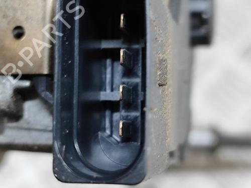 Front wipers mechanism AUDI Q5 (8RB) 3.0 TFSI quattro | BP26933383C83 