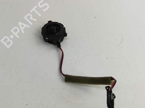 Used Speaker SKODA ENYAQ iV SUV (5AZ) 60 (179 hp) 27786803