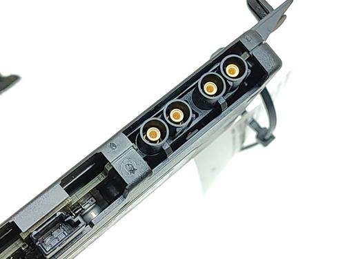 Electronic module PORSCHE BOXSTER (987) S 3.2 | BP36458630M83 - Image 6