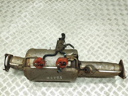 Catalyst IVECO DAILY VI Platform/Chassis 33S14, 35S14, 35C14 | BP27933956M10 
