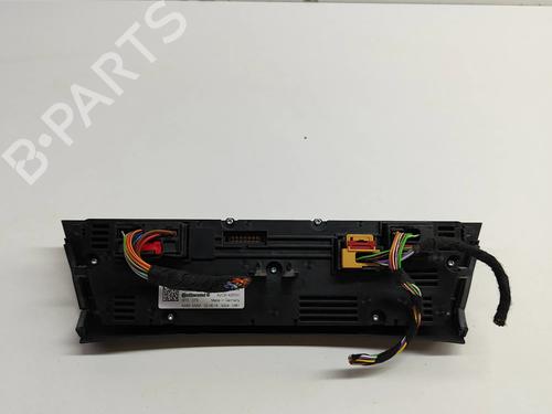 Electronic module AUDI A6 C7 Avant (4G5, 4GD) RS6 performance quattro | BP26679338M83  - Image 5